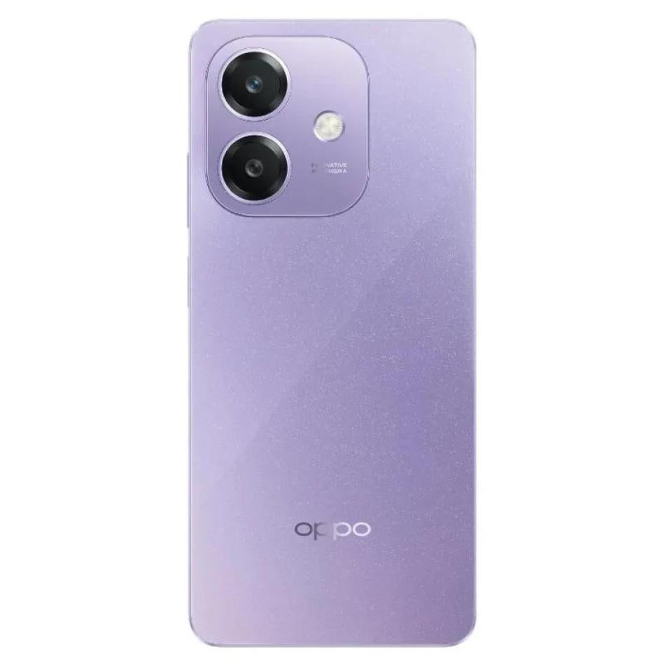 Smartphone OPPO A40 | 6.72" | HD+ | 4GB | 128GB | Starry Purple