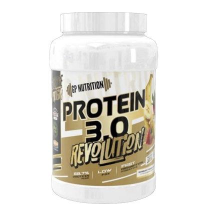 PROTEIN 3.0