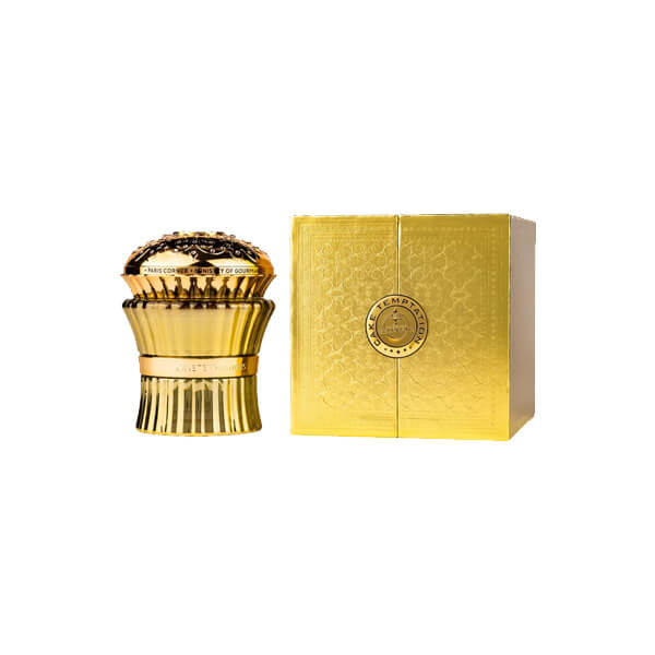 Paris Corner Ministry Of Gourmand Cake Temptation Eau De Parfum 100ml