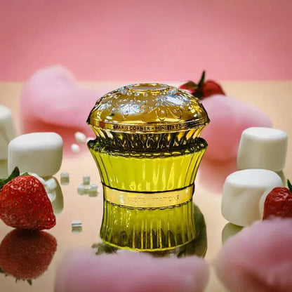 Paris Corner Ministry Of Gourmand Cake Temptation Eau De Parfum 100ml