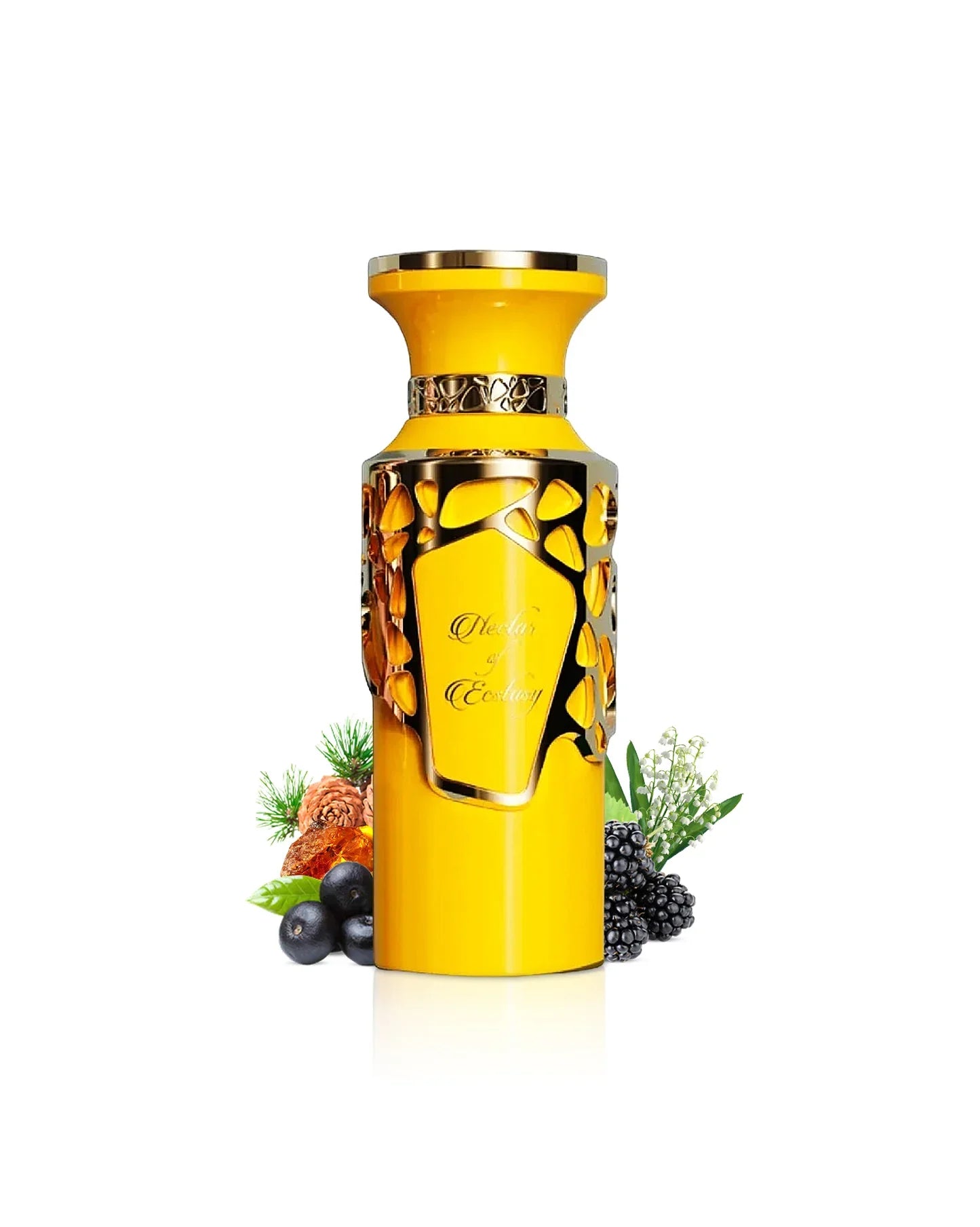 Fragrance World Nectar of Ecstasy Eau de Parfum 100ml para Mujer