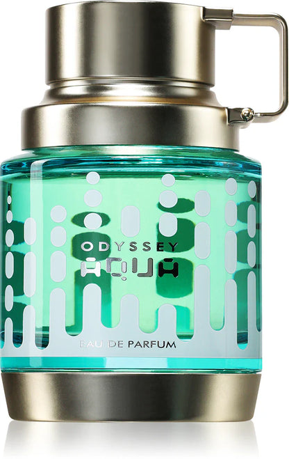 Armaf Odyssey Aqua 100ml - Perfume para Hombres