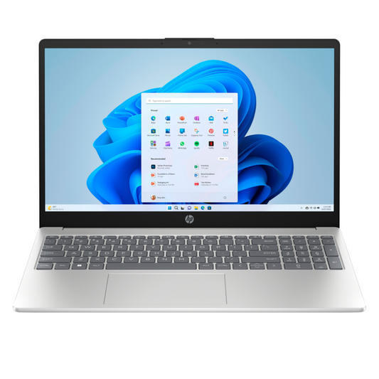 HP 15-fd0061ns Core i7 1355U 1.7 GHz | 15.6" | 8GB