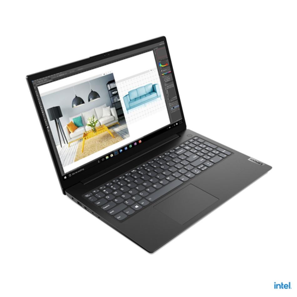 Lenovo V15 Celeron N4500 1.1 GHz | 15.6" FHD | 8 GB