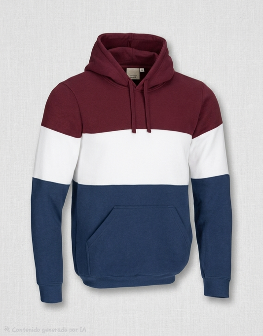 Sudadera Hombre Personalizadas