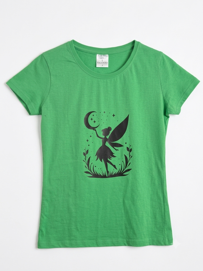 Camisetas niñ@s personalizadas