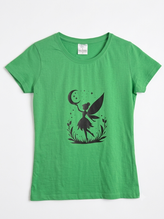 Camisetas niñ@s personalizadas