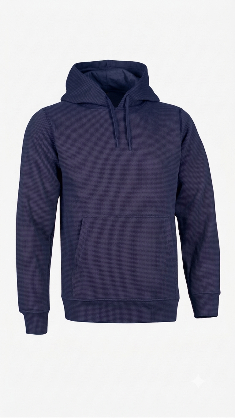 Sudadera Unisex