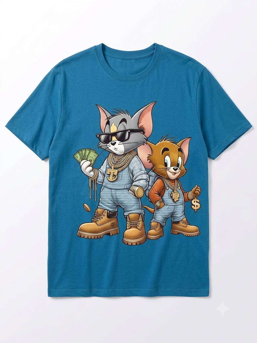 Camisetas niñ@s personalizadas