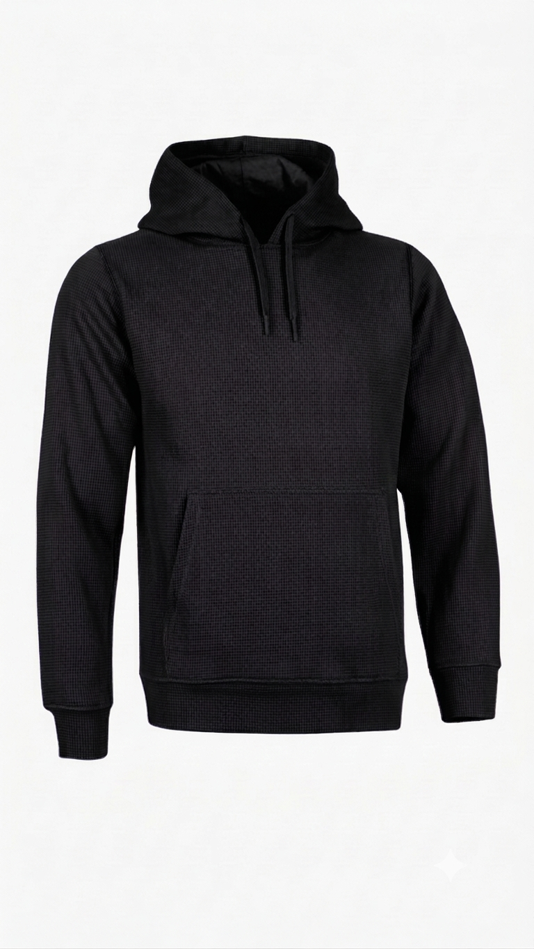 Sudadera Unisex
