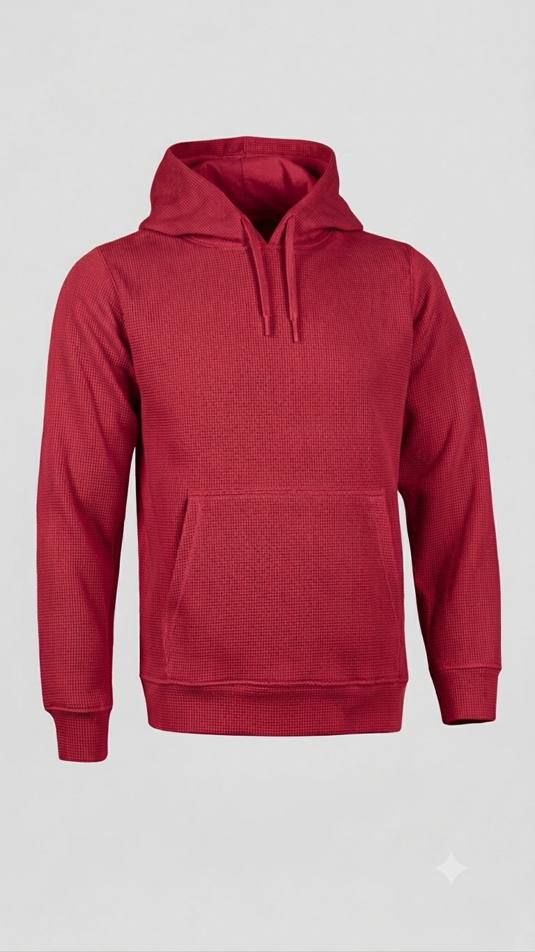 Sudadera Unisex