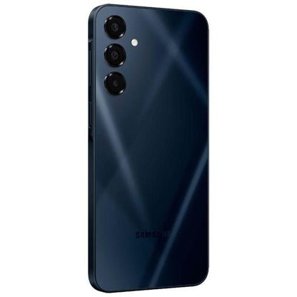 Smartphone Samsung Galaxy A16 | 6.7" | 8GB | 256GB | 5G | Negro Azul