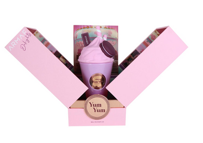 ARMAF YUM YUM EAU PARFUM 100ML